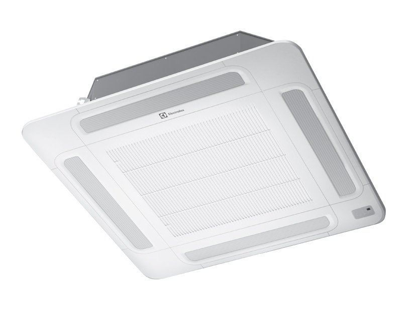 Electrolux EACС/I-36H/DC/N3/EACO/I-36H/DC/N3 кассетный кондиционер