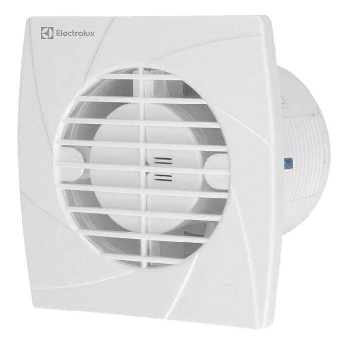 Electrolux EAFE-120 вытяжка для ванной диаметр 120 мм