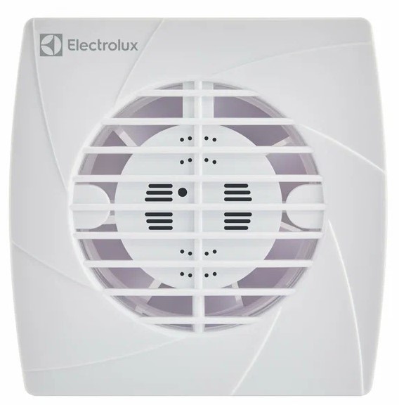 Electrolux EAFE-120 вытяжка для ванной диаметр 120 мм