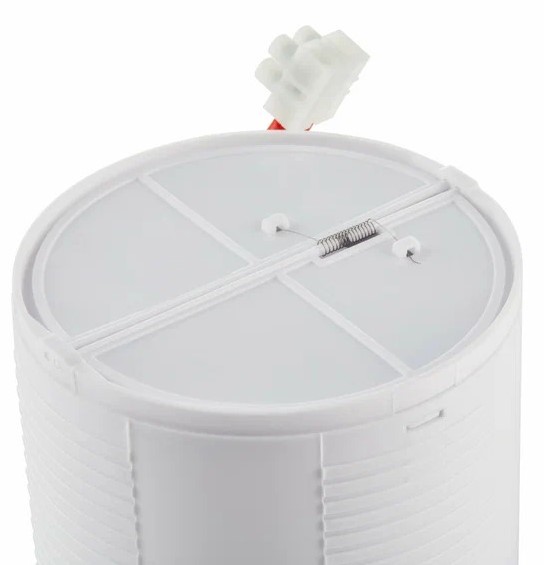 Electrolux EAFE-120 вытяжка для ванной диаметр 120 мм