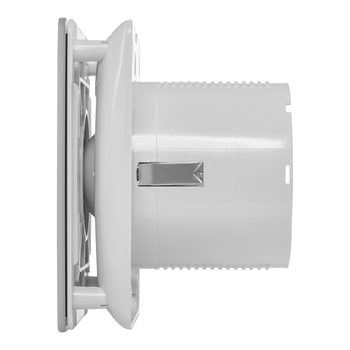 Electrolux EAFG-100 white вытяжка для ванной диаметр 100 мм