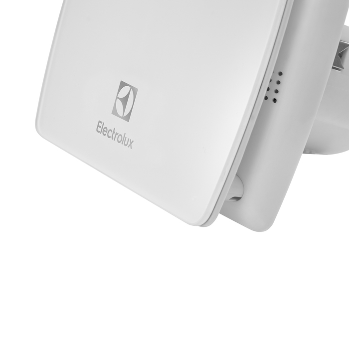 Electrolux EAFG-100 white вытяжка для ванной диаметр 100 мм