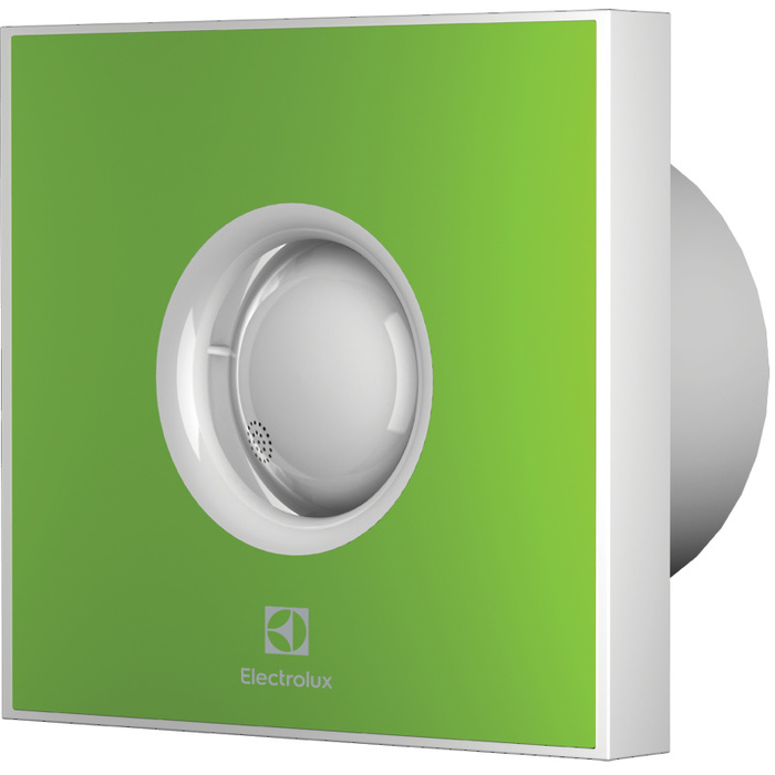 Electrolux EAFR-100T green вытяжка для ванной диаметр 100 мм