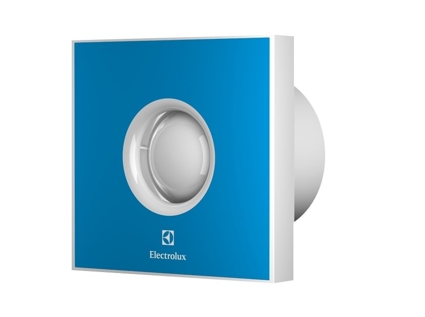 Electrolux EAFR-120 вытяжка для ванной диаметр 120 мм