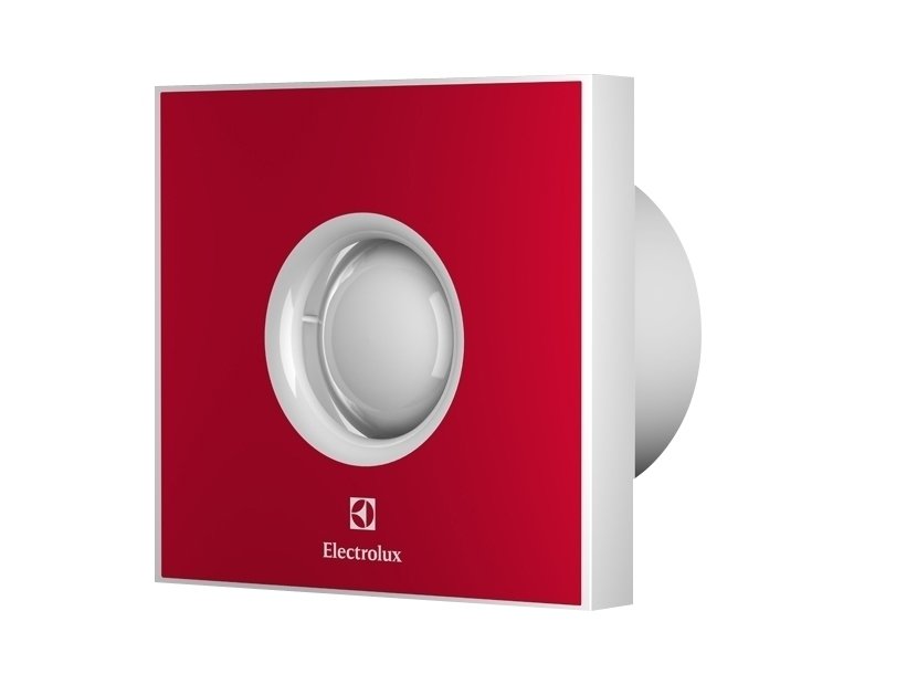 Electrolux EAFR-120 вытяжка для ванной диаметр 120 мм
