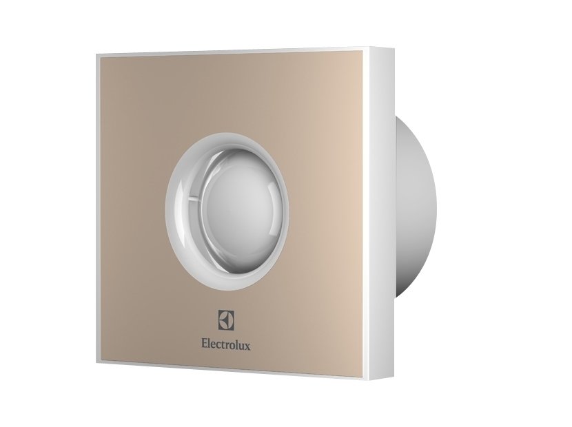 Electrolux EAFR-120 вытяжка для ванной диаметр 120 мм