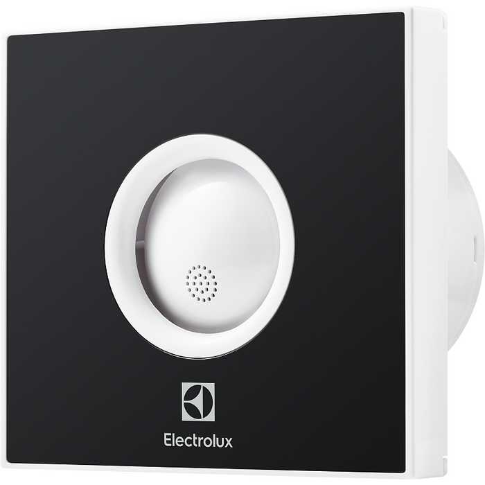 Electrolux EAFR-120TH dark вытяжка для ванной диаметр 120 мм