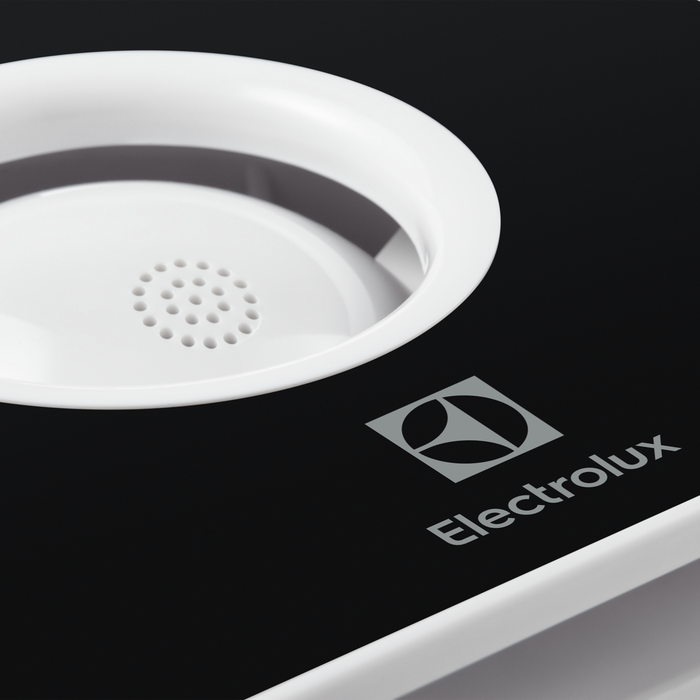 Electrolux EAFR-150 dark вытяжка для ванной диаметр 150 мм