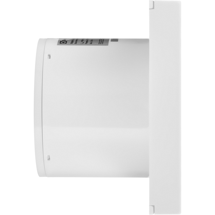 Electrolux EAFR-150 dark вытяжка для ванной диаметр 150 мм