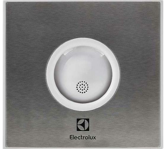 Electrolux EAFR-150 steel вытяжка для ванной диаметр 150 мм
