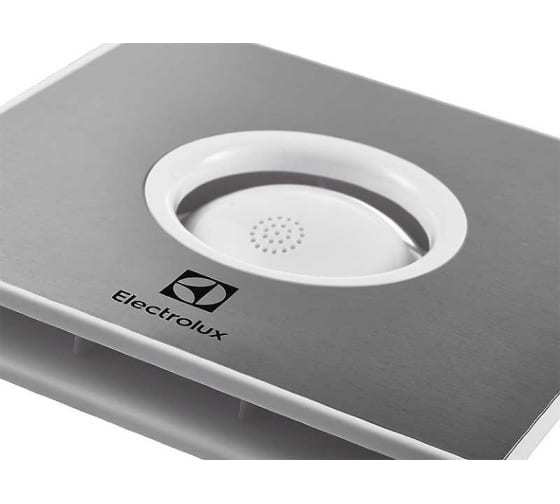 Electrolux EAFR-150 steel вытяжка для ванной диаметр 150 мм