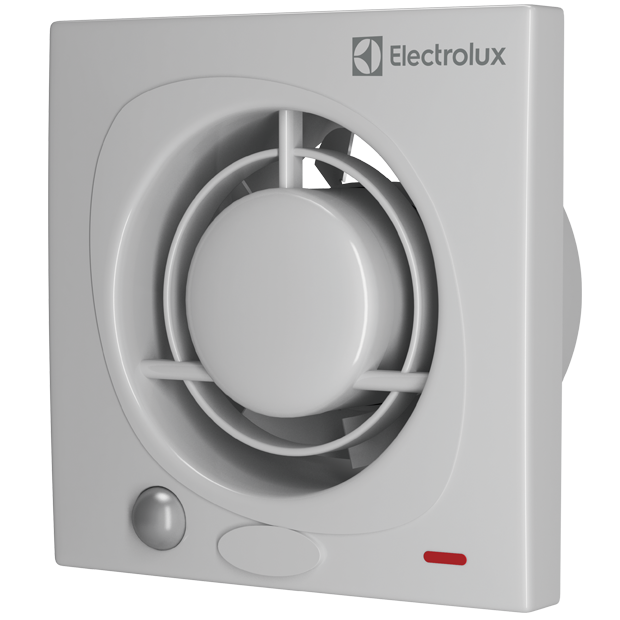 Electrolux EAFV-150 для помещения осевая вытяжка