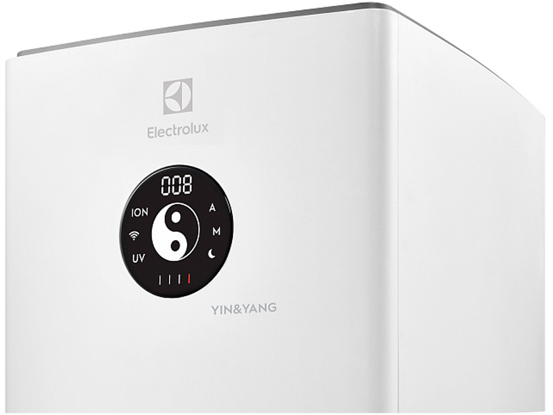 Electrolux EAP- 2075D очиститель воздуха