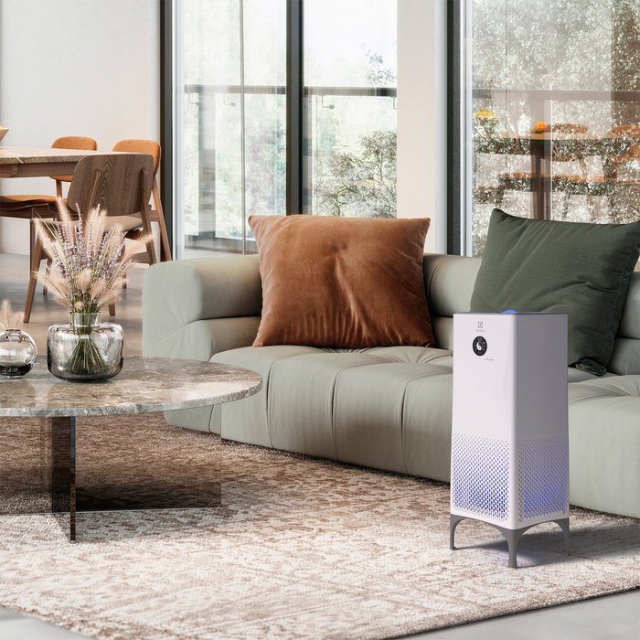 Electrolux EAP- 2075D очиститель воздуха