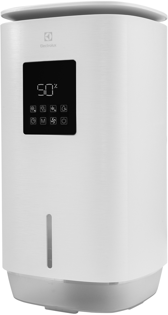 Electrolux ECC-8015D очиститель воздуха