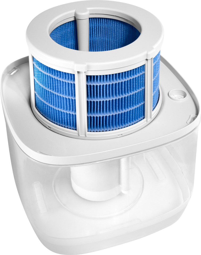Electrolux ECC-8015D очиститель воздуха