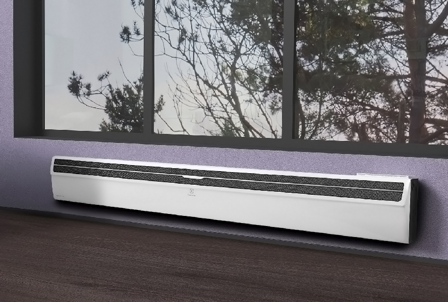 Electrolux ECH/AG-1500 PE3 конвектор электрический
