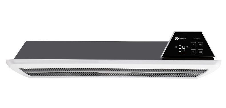 Electrolux ECH/AG2-1000 T-TUE4 с блоком управления конвектор электрический