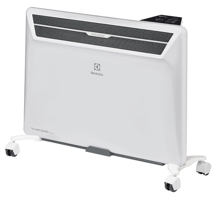 Electrolux ECH/AG2-1000 T-TUE4 с блоком управления и шасси конвектор электрический