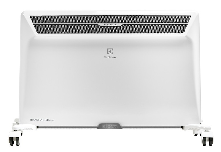 Electrolux ECH/AG2-1000 T-TUE4 с блоком управления и шасси конвектор электрический
