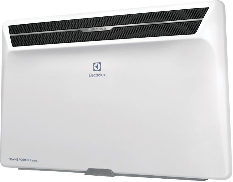 Electrolux ECH/AG2-1000 T-TUI3 с блоком управления и шасси конвектор электрический