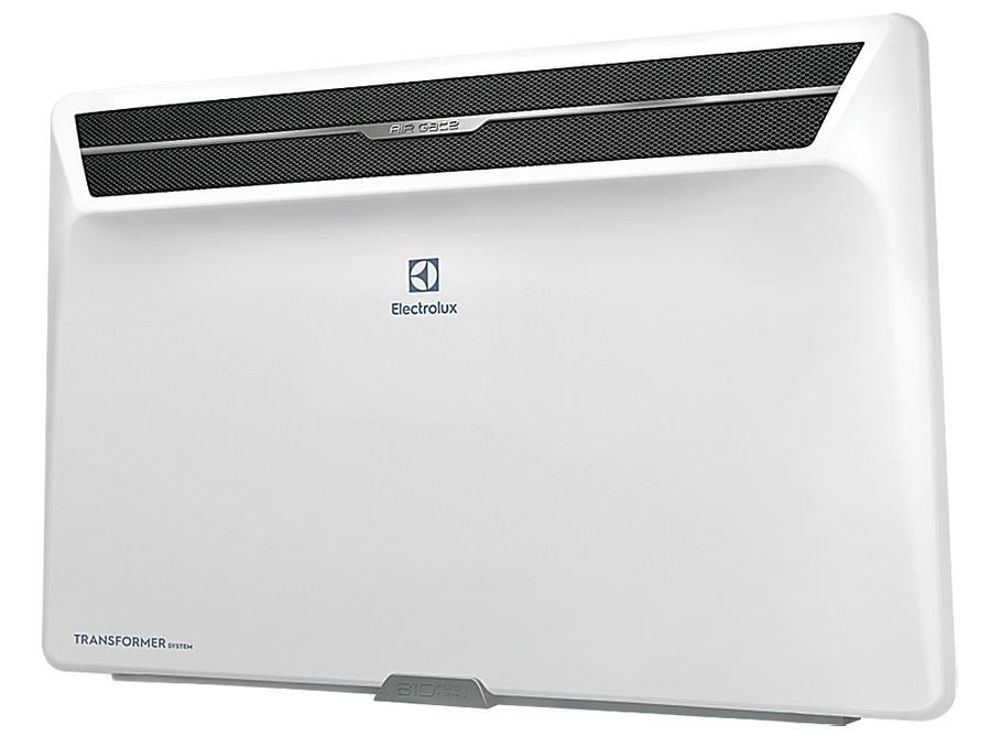 Electrolux ECH/AG2-1000 T-TUI3.1 с блоком управления и шасси конвектор электрический