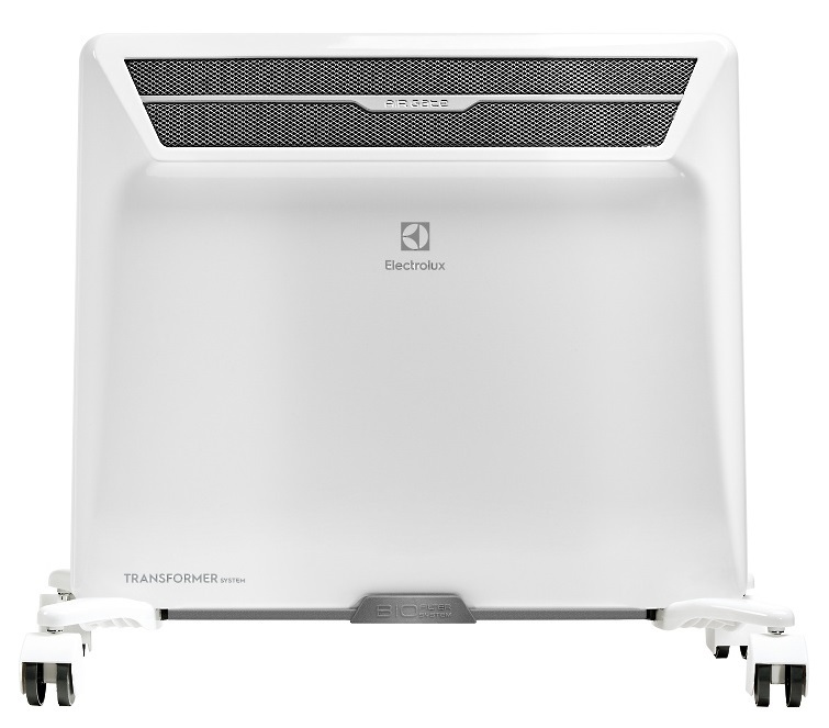 Electrolux ECH/AG2-1000 T-TUI3.1 с блоком управления и шасси конвектор электрический
