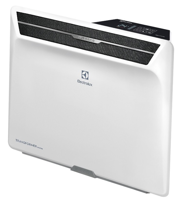 Electrolux ECH/AG2-1000 T-TUI4 с блоком управления конвектор электрический