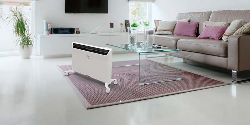 Electrolux ECH/AG2-1000T конвектор электрический