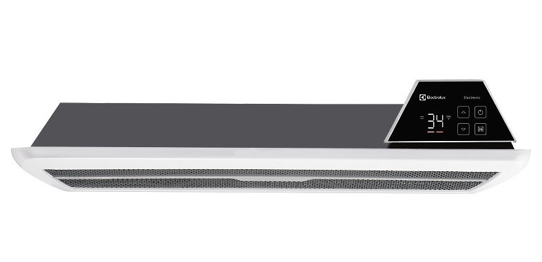 Electrolux ECH/AG2-1500 T-TUE4 с блоком управления конвектор электрический