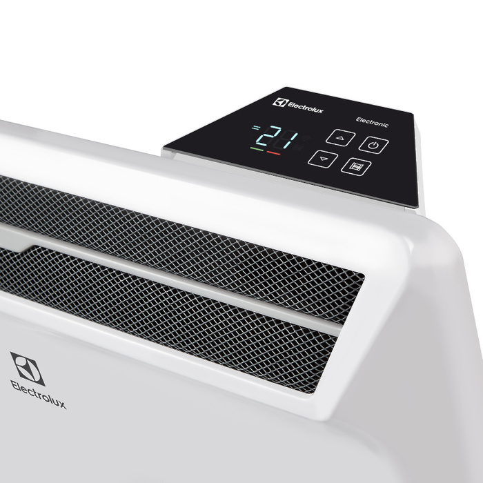 Electrolux ECH/AG2-1500 T-TUE4 с блоком управления конвектор электрический