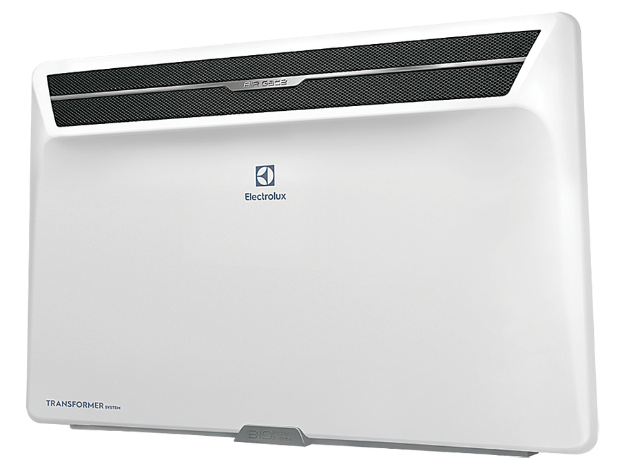 Electrolux ECH/AG2-1500 T-TUI3.1 с блоком управления и шасси конвектор электрический