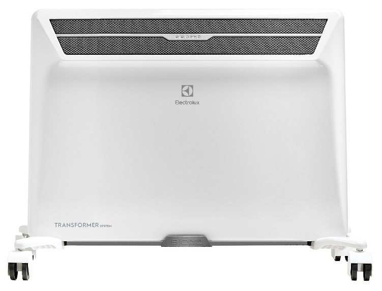 Electrolux ECH/AG2-1500 T-TUI3.1 с блоком управления и шасси конвектор электрический