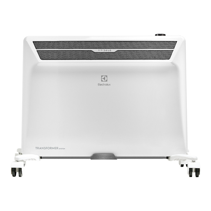 Electrolux ECH/AG2-1500 T-TUM3 с блоком управления и шасси конвектор электрический