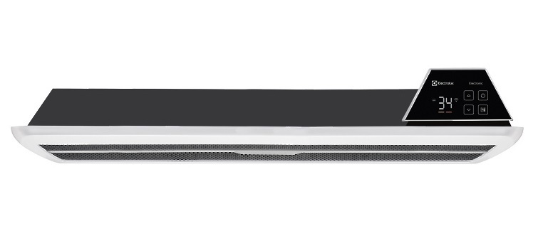 Electrolux ECH/AG2-2000 T-TUE4 с блоком управления конвектор электрический
