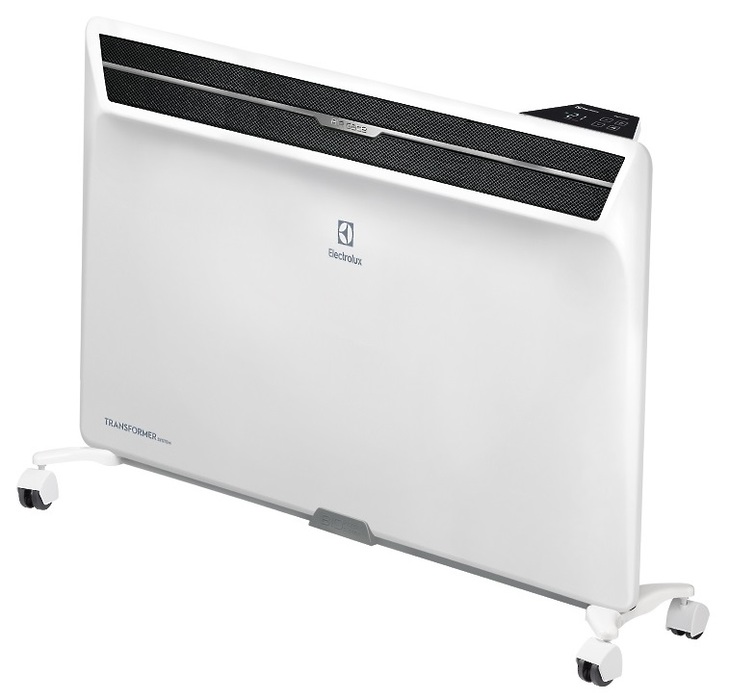 Electrolux ECH/AG2-2000 T-TUE4 с блоком управления и шасси конвектор электрический