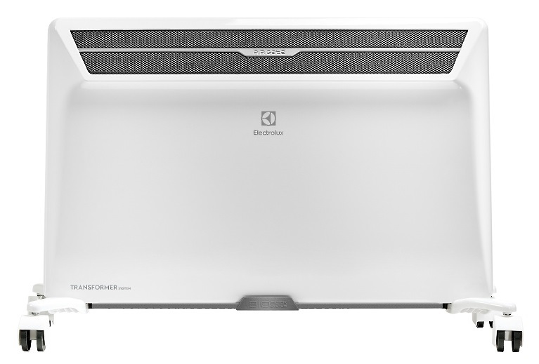 Electrolux ECH/AG2-2000 T-TUE4 с блоком управления и шасси конвектор электрический