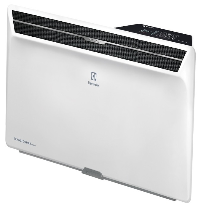 Electrolux ECH/AG2-2000 T-TUI4 с блоком управления конвектор электрический