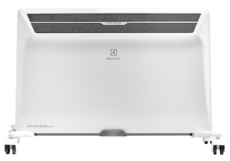 Electrolux ECH/AG2-2000 T-TUI4 с блоком управления и шасси конвектор электрический