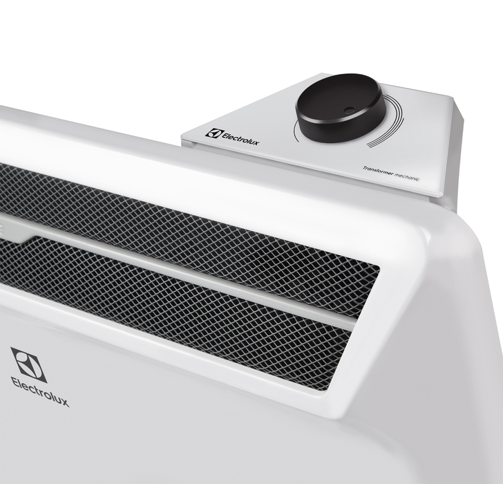 Electrolux ECH/AG2-2000 T-TUM3 с блоком управления конвектор электрический