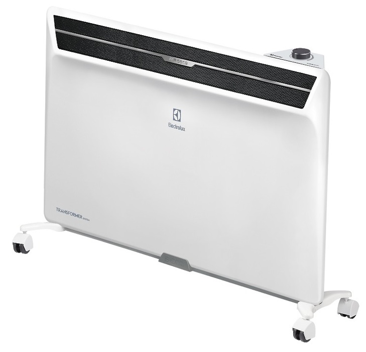 Electrolux ECH/AG2-2000 T-TUM3 с блоком управления и шасси конвектор электрический