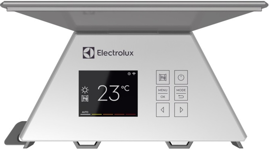 Electrolux ECH/AG2-2500 T-TUE3 с блоком управления конвектор электрический