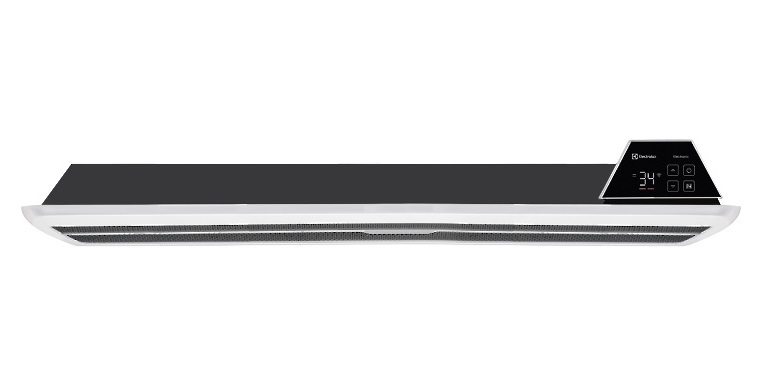 Electrolux ECH/AG2-2500 T-TUE4 с блоком управления конвектор электрический