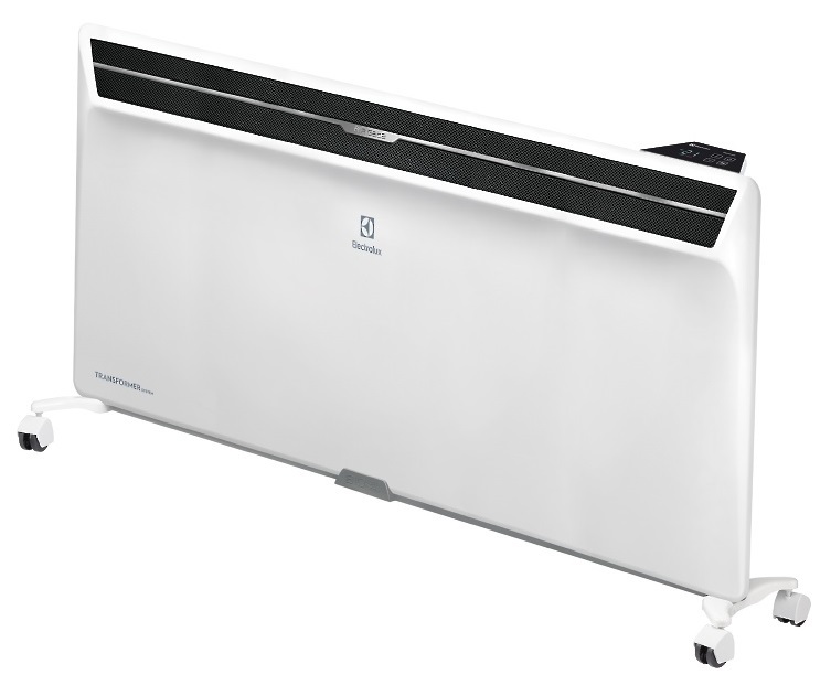 Electrolux ECH/AG2-2500 T-TUE4 с блоком управления и шасси конвектор электрический