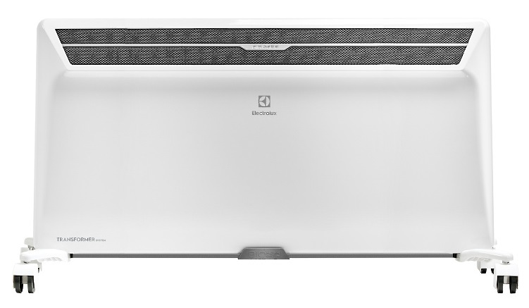 Electrolux ECH/AG2-2500 T-TUE4 с блоком управления и шасси конвектор электрический