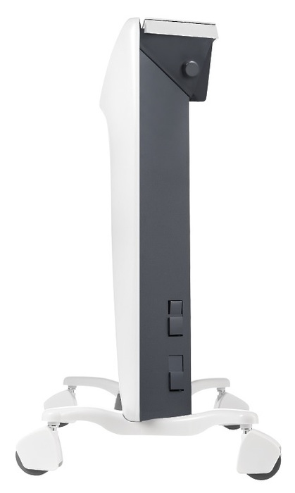 Electrolux ECH/AG2-2500 T-TUE4 с блоком управления и шасси конвектор электрический