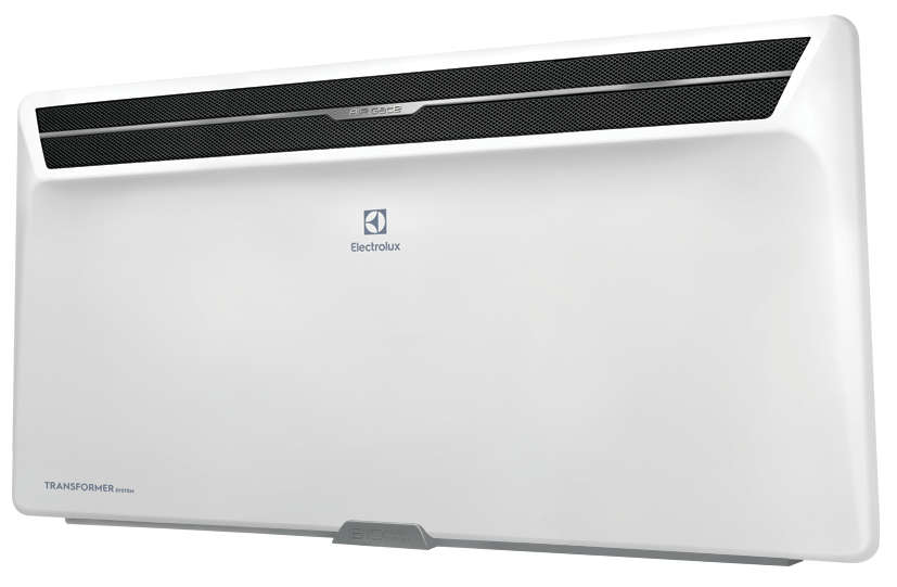 Electrolux ECH/AG2-2500 T-TUI3.1 с блоком управления и шасси конвектор электрический