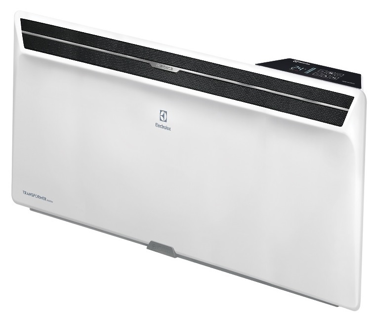 Electrolux ECH/AG2-2500 T-TUI4 с блоком управления конвектор электрический