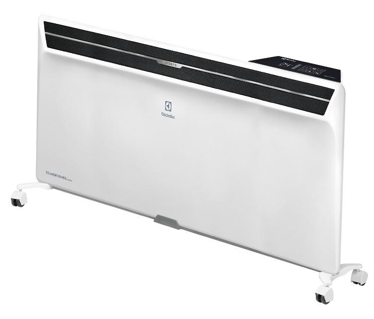 Electrolux ECH/AG2-2500 T-TUI4 с блоком управления и шасси конвектор электрический