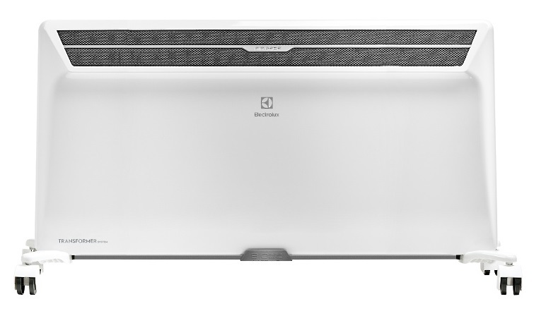Electrolux ECH/AG2-2500 T-TUI4 с блоком управления и шасси конвектор электрический